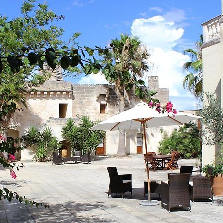 Masseria Pagani Nardo Luaran gambar
