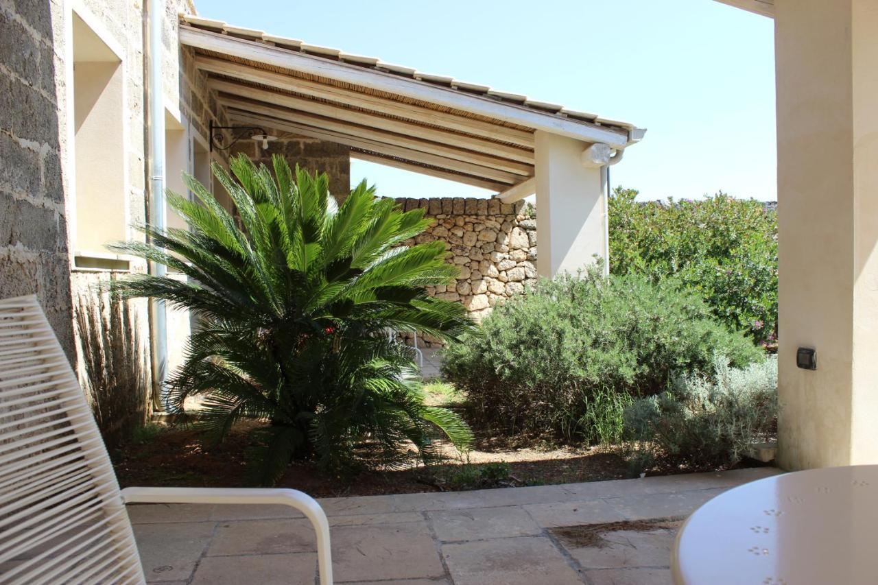 Masseria Pagani Nardo Luaran gambar