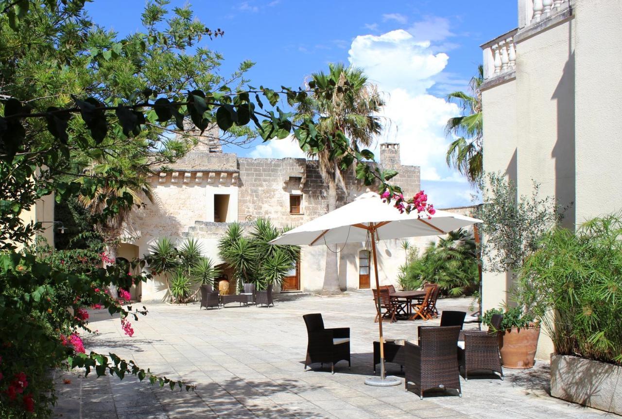 Masseria Pagani Nardo Luaran gambar