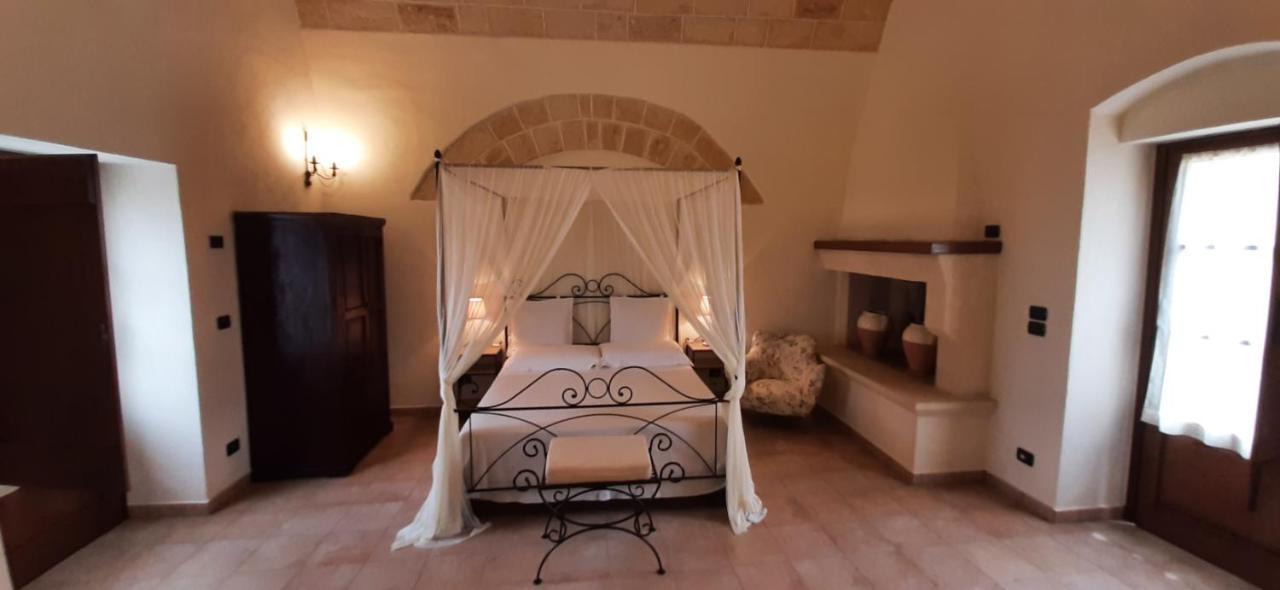 Masseria Pagani Nardo Luaran gambar