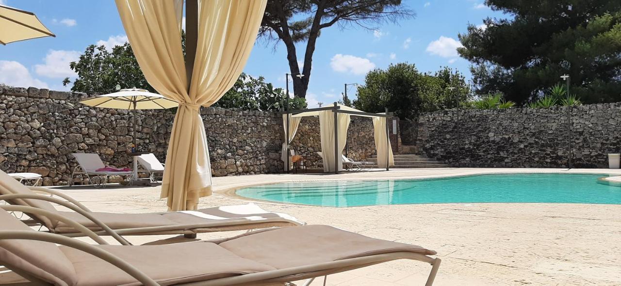 Masseria Pagani Nardo Luaran gambar