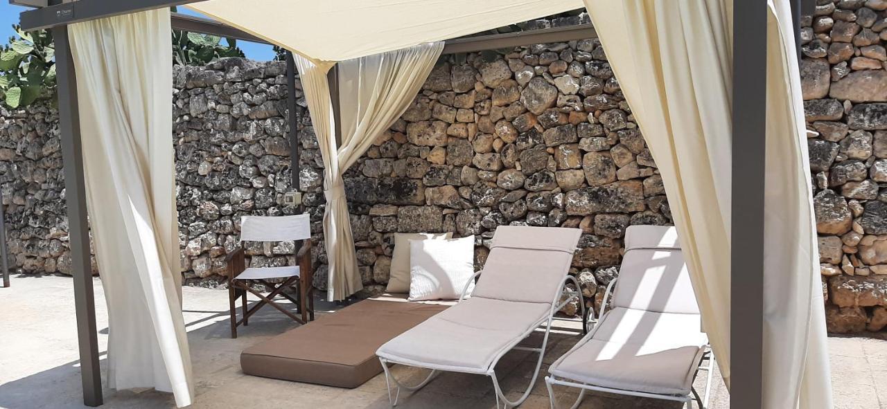 Masseria Pagani Nardo Luaran gambar