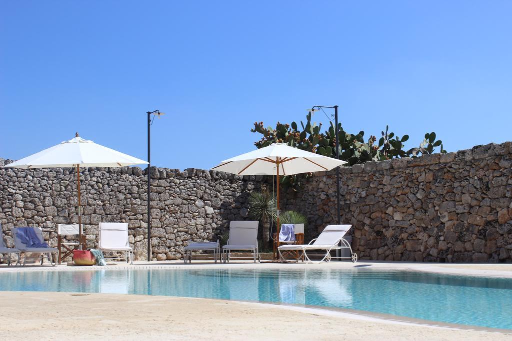 Masseria Pagani Nardo Luaran gambar