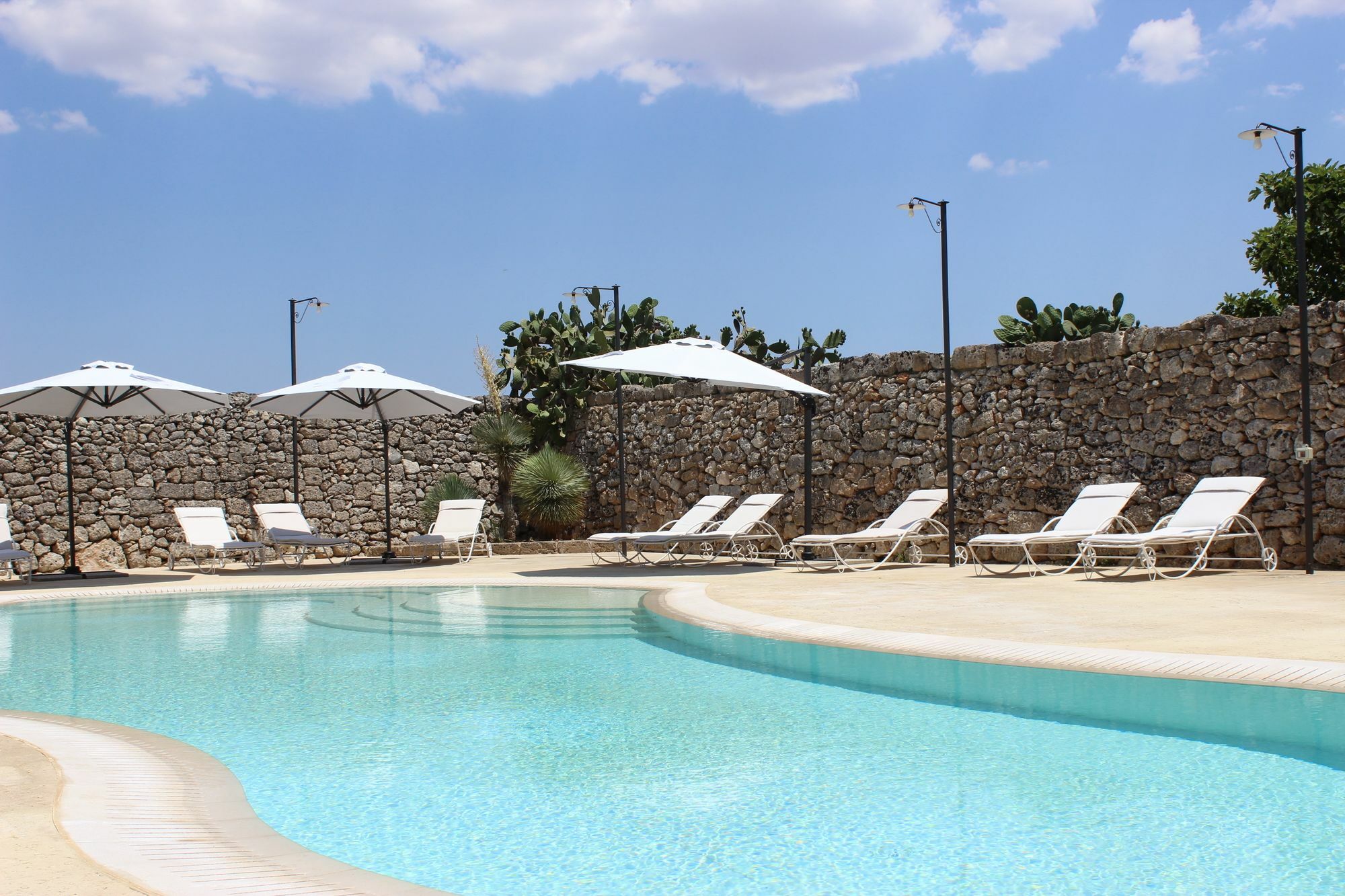 Masseria Pagani Nardo Luaran gambar