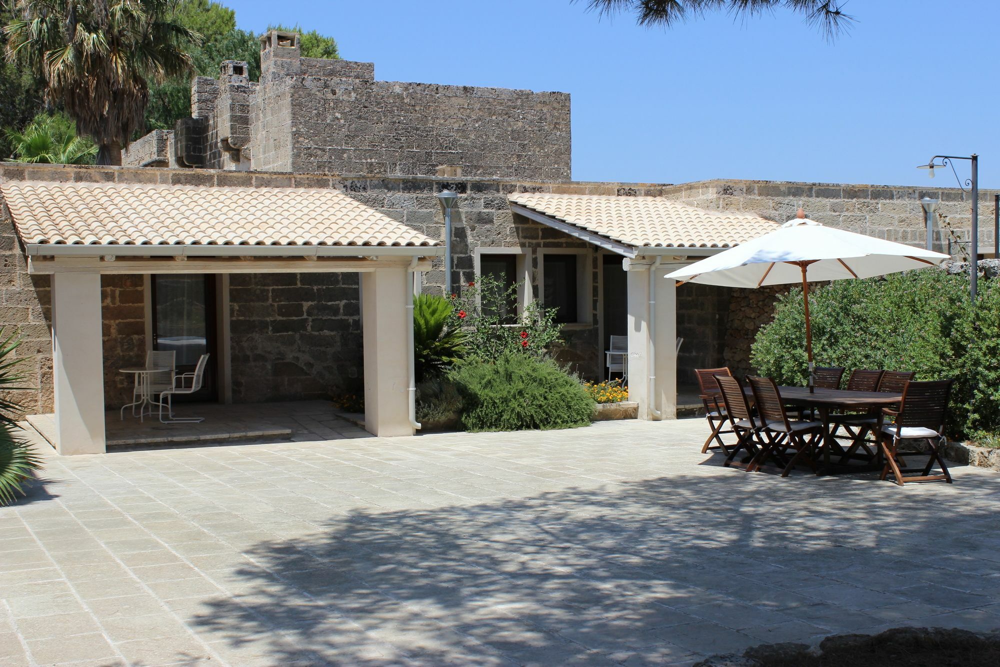 Masseria Pagani Nardo Luaran gambar