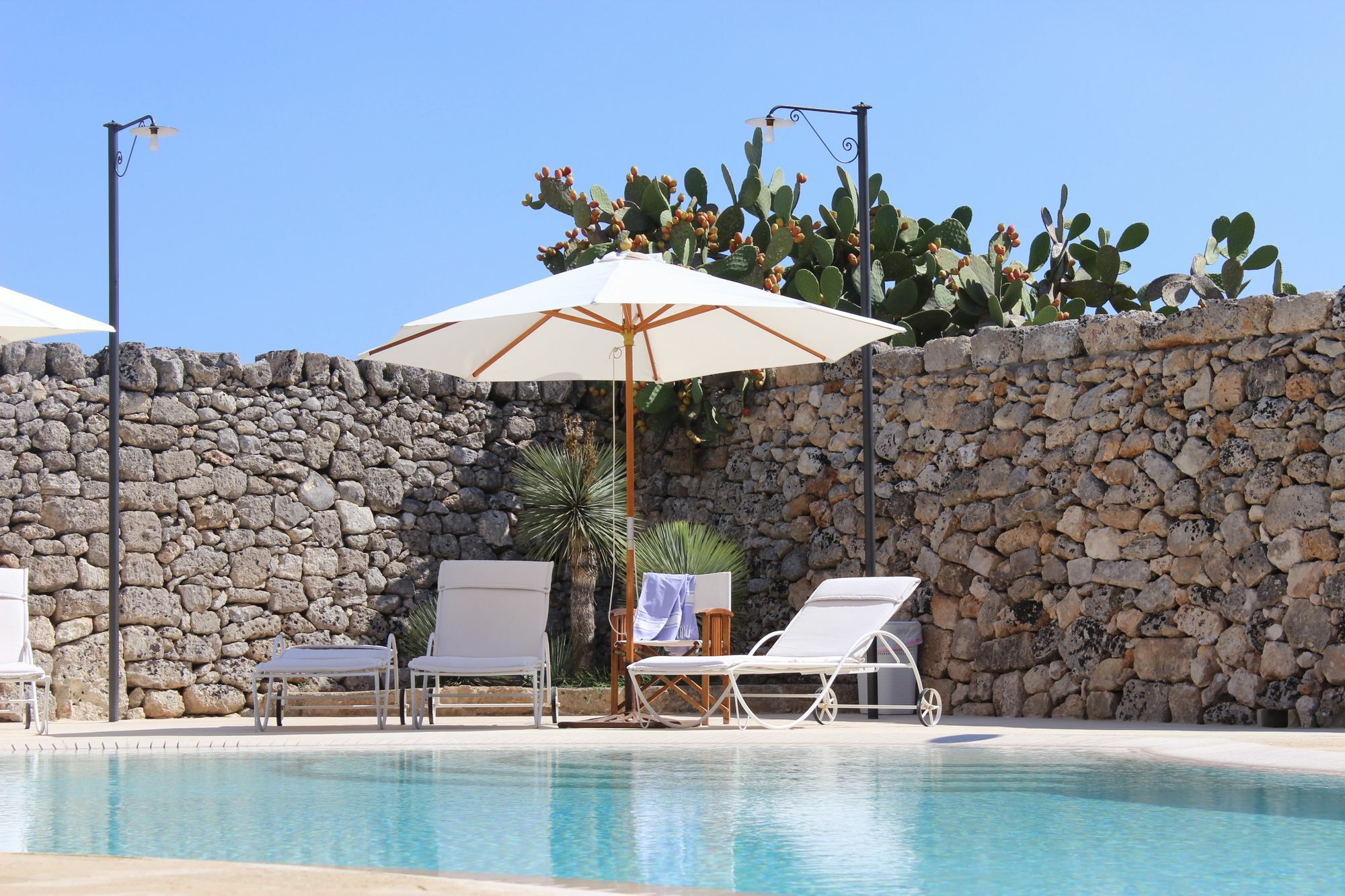 Masseria Pagani Nardo Luaran gambar
