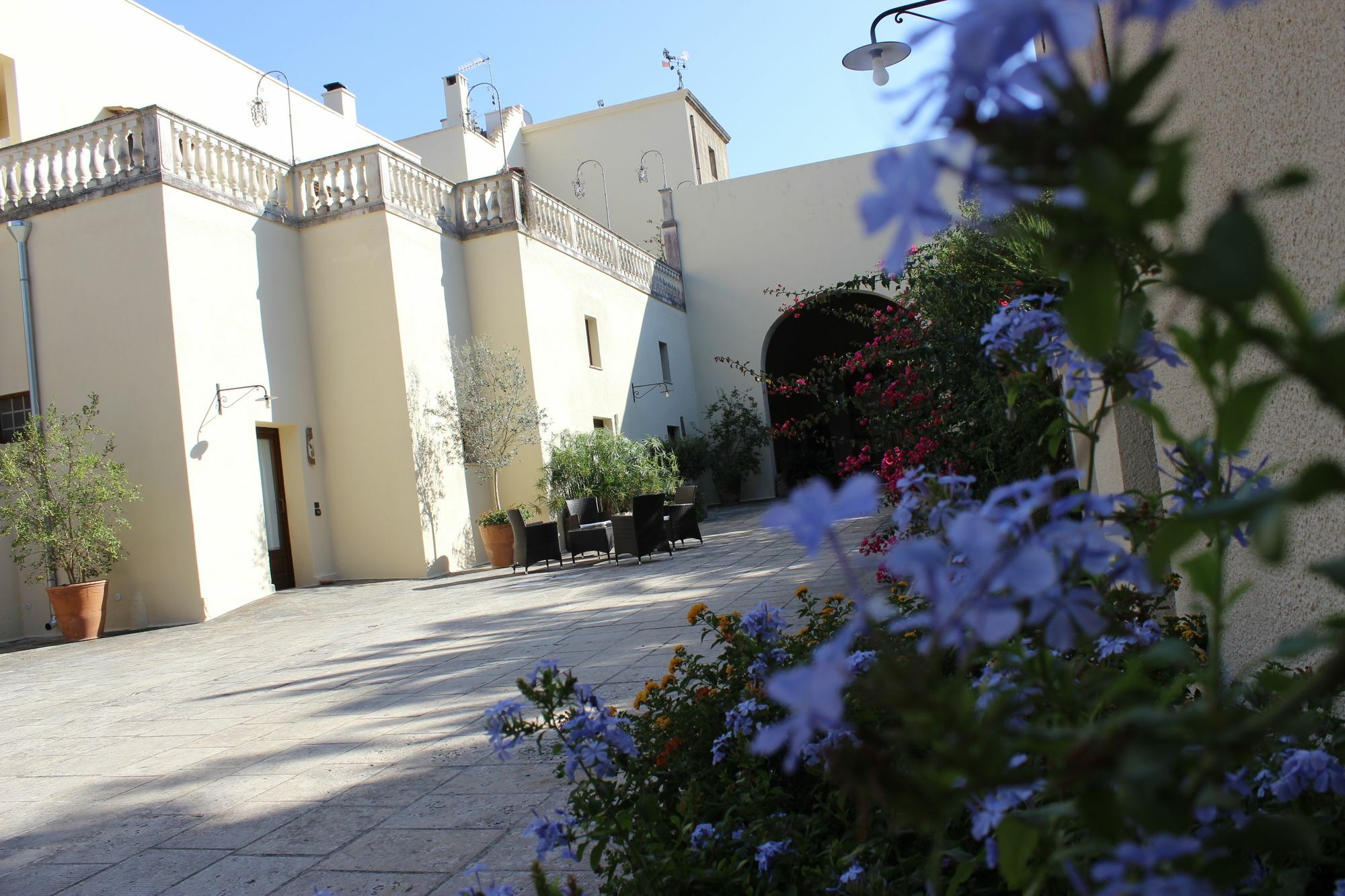 Masseria Pagani Nardo Luaran gambar