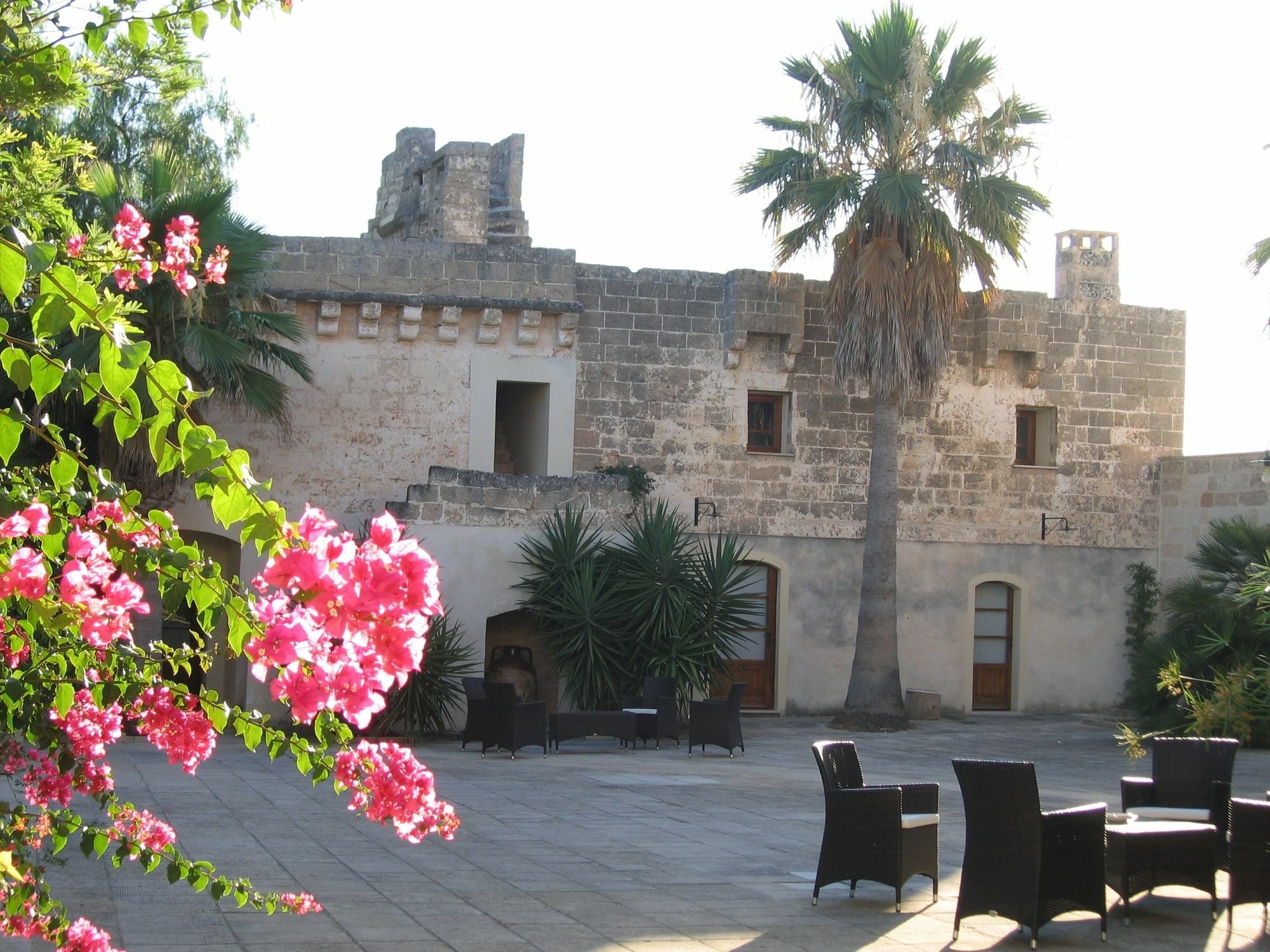Masseria Pagani Nardo Luaran gambar